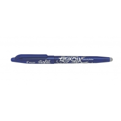 Długopis Frixion Ball wymazywalny 0,7 mm Niebieski
